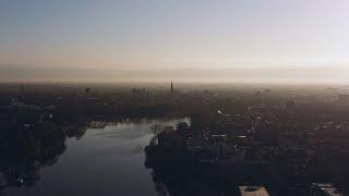 Campus Tour - Münster University