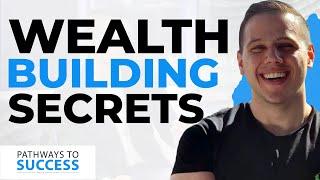 Wealth Building Secrets | Matt Cenca & Julian Placino