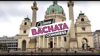 VIENNA BACHATA CONGRESS 2022 - AFTERMOVIE TEASER