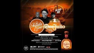 Don Julio Activation at the San Deck Sandton