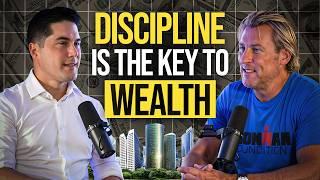 STOP Losing Money and Start Building WEALTH with Shane Seo!