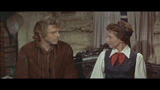 The Kentuckian (1955) Film in English, Burt Lancaster & Burt Lancaster, Dianne | Classic Movie HD