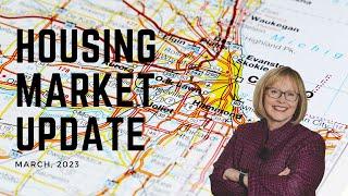 Chicago Housing Market Update - March, 2024 | Anne Rossley Real Estate - Baird & Warner