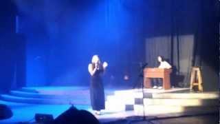 lipsync festival 2 עירוני א מודעין because of you (: