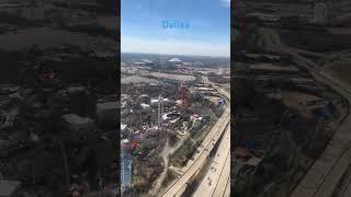 #dfw #dallas #flying