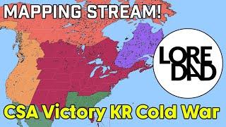 More Mapping - Dead KR Cold War Mod - Kampf Gegen Barbarei