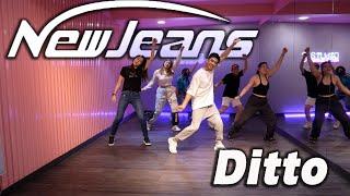 [KPOP] NewJeans - Ditto | Golfy Dance Fitness / Dance Workout | คลาสเต้นออกกำลังกาย