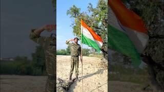 Ye Tiranga humare desh ki shan hai #foryou #indianarmy #army #viral #motivation #tiranga