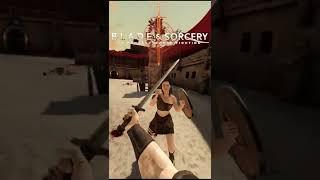 ️ Epic Random BRUTALITY [#9] | #shorts #funny #bladeandsorcery