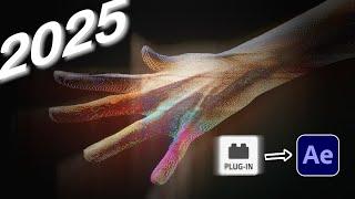 25 After Effects PLUGINS to Use in 2025