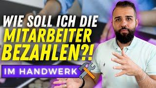 SOFORT mehr Aufträge im Handwerk, trotz der Wirtschaftskrise!