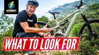 If I Was Buying A New eBike... | What To Consider When Buying An eMTB