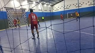 Arsung Street Fc vs Kabunan Fc (Liga Antar Komplek)  Babap Pertama