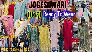 Jogeshwari | AAYAT COLLECTION | One Of The Best Shop For Ready to Wear Collection | Online Shopping