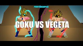 PivotDBSuperZ - Goku Vs Vegeta