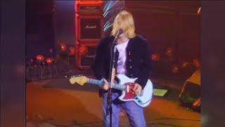 Nirvana - Drain You (MTV Live And Loud, Seattle / 1993)