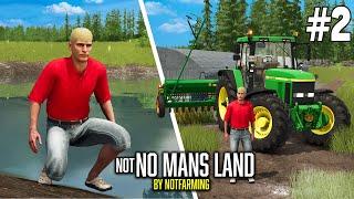 Start from 0$ on  ̶N̶O̶T̶  No Mans Land  #2