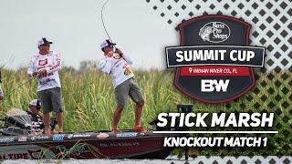 General Tire Teams Series | Summit Cup | Stick Marsh | Knockout Match 1 Highlights