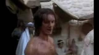 Life of Brian - Alms for an ex Leper
