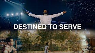 DESTINED TO SERVE | SHORT FILM | PROPHET LOVY L. ELIAS