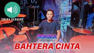 COVER KENDANG // BAHTERA CINTA // FARIS FT OOMEGA LIVE TUBAN