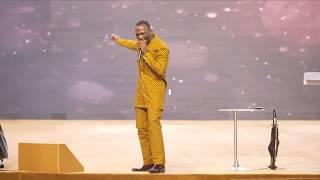 A NEW SEASON PROPHETIC DECLARATIONS at Commanding The Day on 4th June 2025