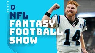 Must Add Players, Week 3 Recap, Important Injury Updates | NFL Fantasy Football Show