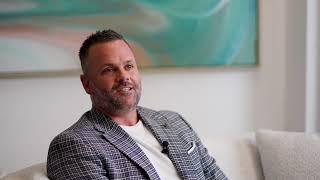 Kayn Luff - Director - OBrien Real Estate Mornington