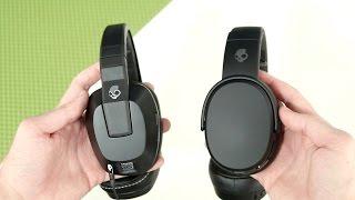 Skullcandy Crusher Wireless vs Original Crusher