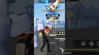 Head shot clip | Abrar gaming | #freefire #game #shots #shortfeed