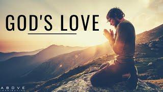 GOD’S LOVE - Inspirational & Motivational Video