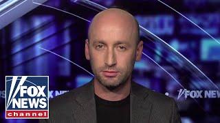 Stephen Miller: Big change is coming