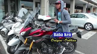 BabaKen music (oniyen-ovbhan) video