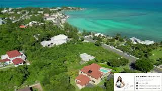 New Listing! Oceanview Land For Sale, Nassau, Bahamas Bahamas Real Estate