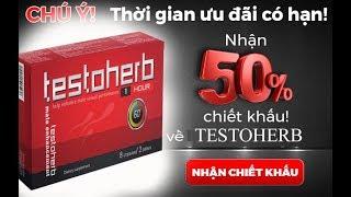 Testoherb 1 Hour