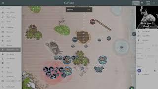 (ITA) Hellyth vs Ragemonger - Warmachine MK4
