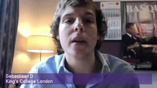 Grant Thornton Business Advice Challenge 2012