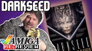 Darkseed (1993) Amiga Re:Review | Episode 59