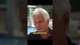 Spitz reflects on the Munich Massacre #swimming #competitiveswimming #swimmer