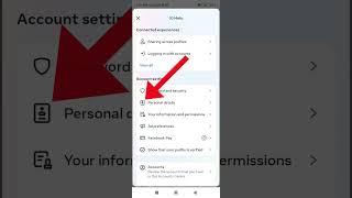 HOW TO DELETE INSTAGRAM ACCOUNT #shorts #howto #youtubeshorts #instagram #account #solution #tech