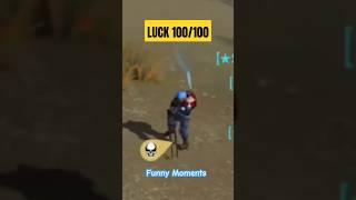 TACTICOOL | LUCKY KILLS  | Best Of Luck #shorts #gaming #tacticool #logan #mygame #games #shoot