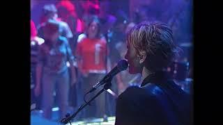 Spiderbait - Buy Me A Pony - Live On Recovery 1996