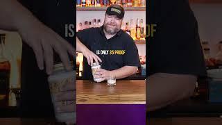 Brewzle tries Ole Smokey Banana! #shorts