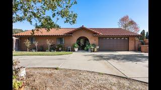 3332 Courtney Drive Lompoc, CA | ColdwellBankerHomes.com