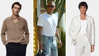 Best Clothing Brands for Men You NEED to Know! (Look Stylish Without Breaking the Bank)