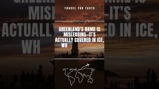 Globe to Go travel fun facts!