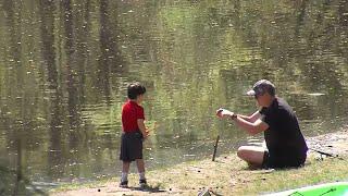 Chesapeake Weekly, Fresh and Salt Water Fishing in Chesapeake