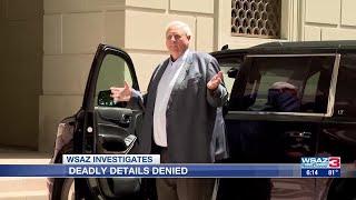 WSAZ Investigates | Deadly Details Denied