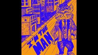 David Barker - I'm the Man (Lyric Video)