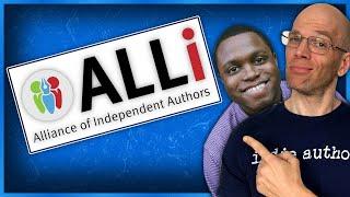 The Alliance of Independent Authors Overview (ALLi)